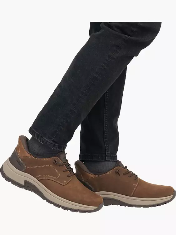 Rieker Herren Slipper