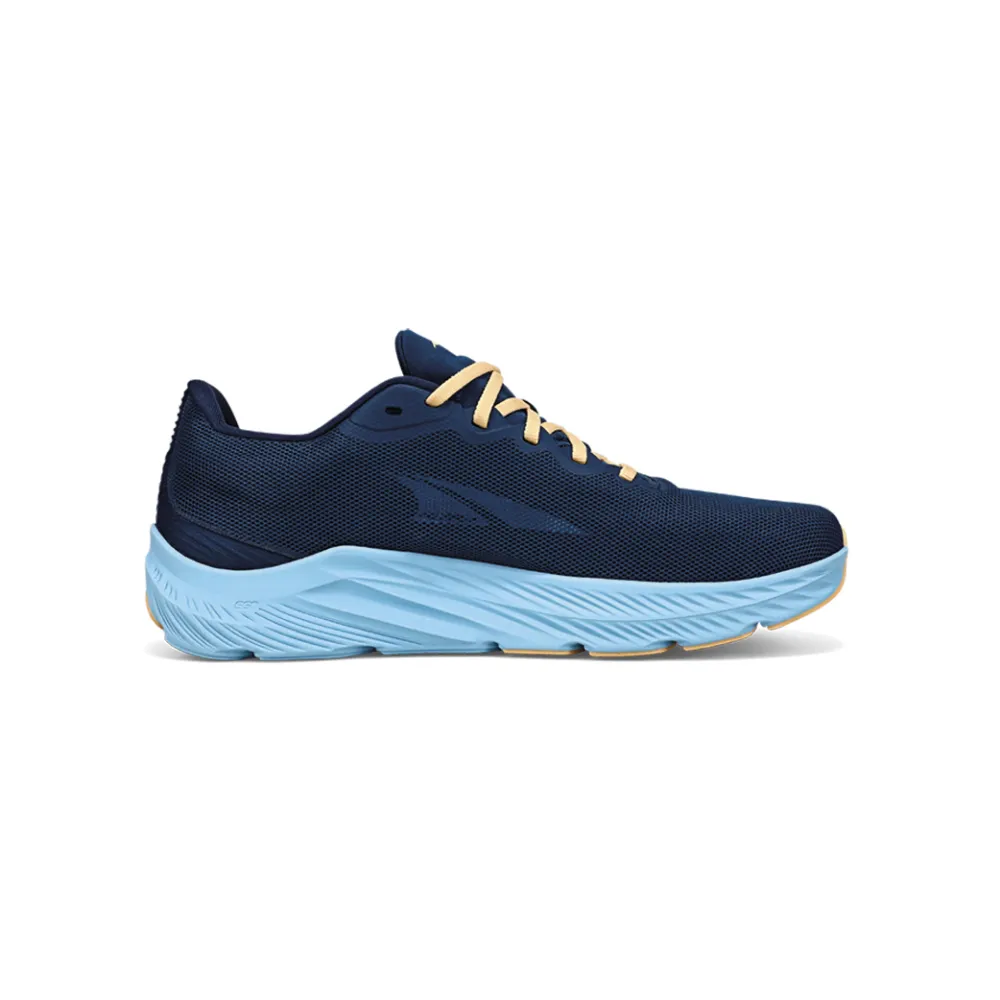 Altra Rivera 3 AL0A7R7N-445 / blau