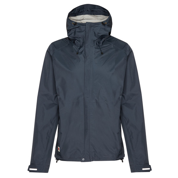 HIGH COAST HYDRATIC JACKET M Herren - Regenjacke