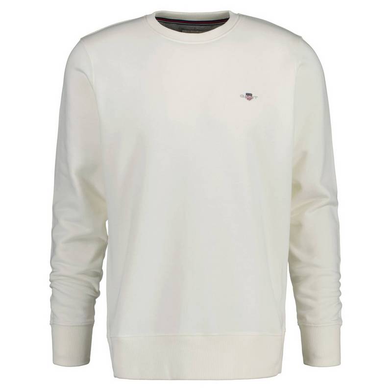 GANT Sweatshirt Sweatshirt Herren