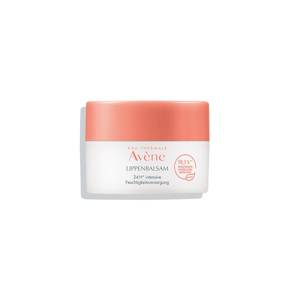 AVENE Lippenbalsam 24h intensive Feuchtigkeit