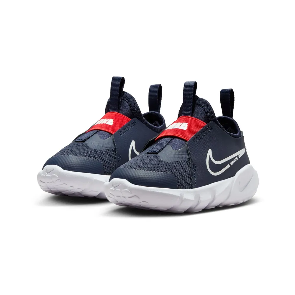 Nike Flex Runner 2 DJ6039-403 / blau
