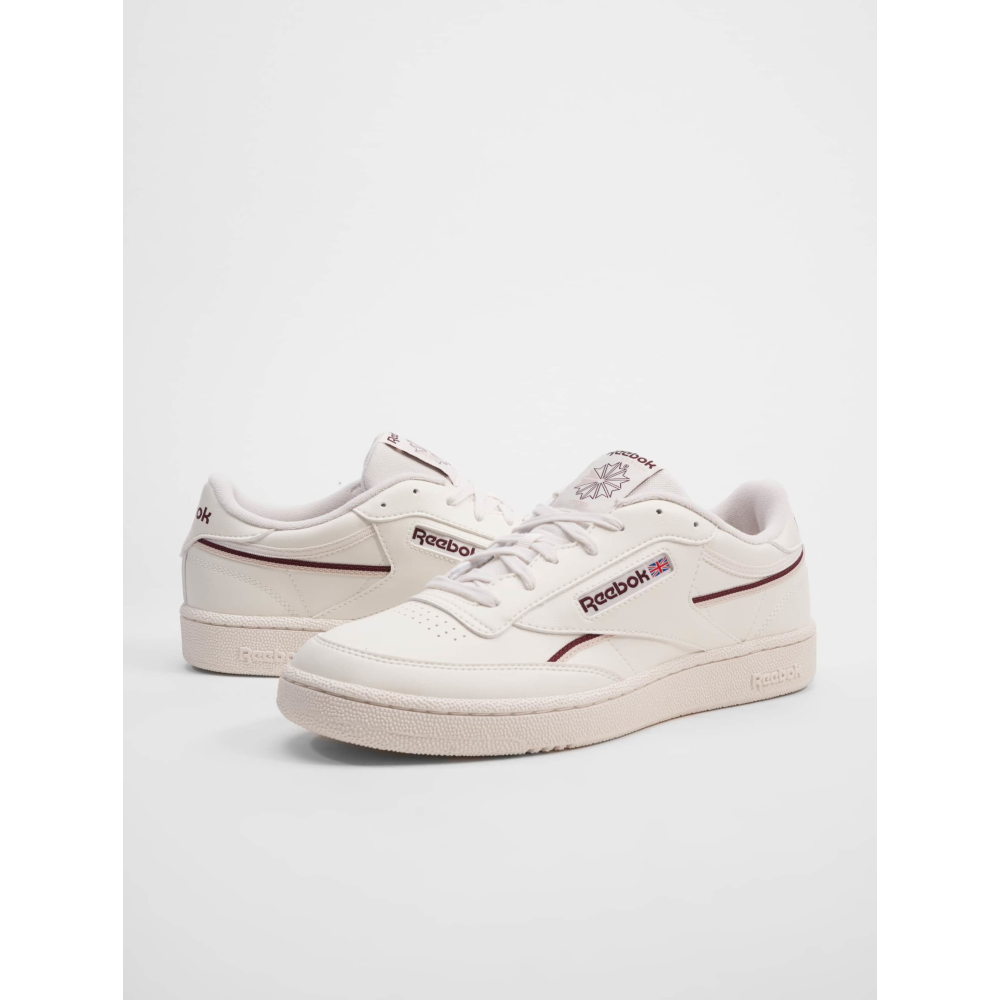 Reebok Club C 85 Vegan ID9270 / weiss