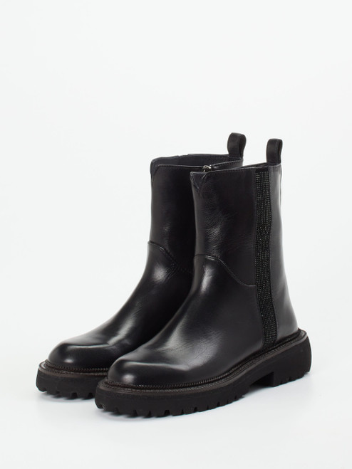 Stiefelette-17330090221 Maripé
