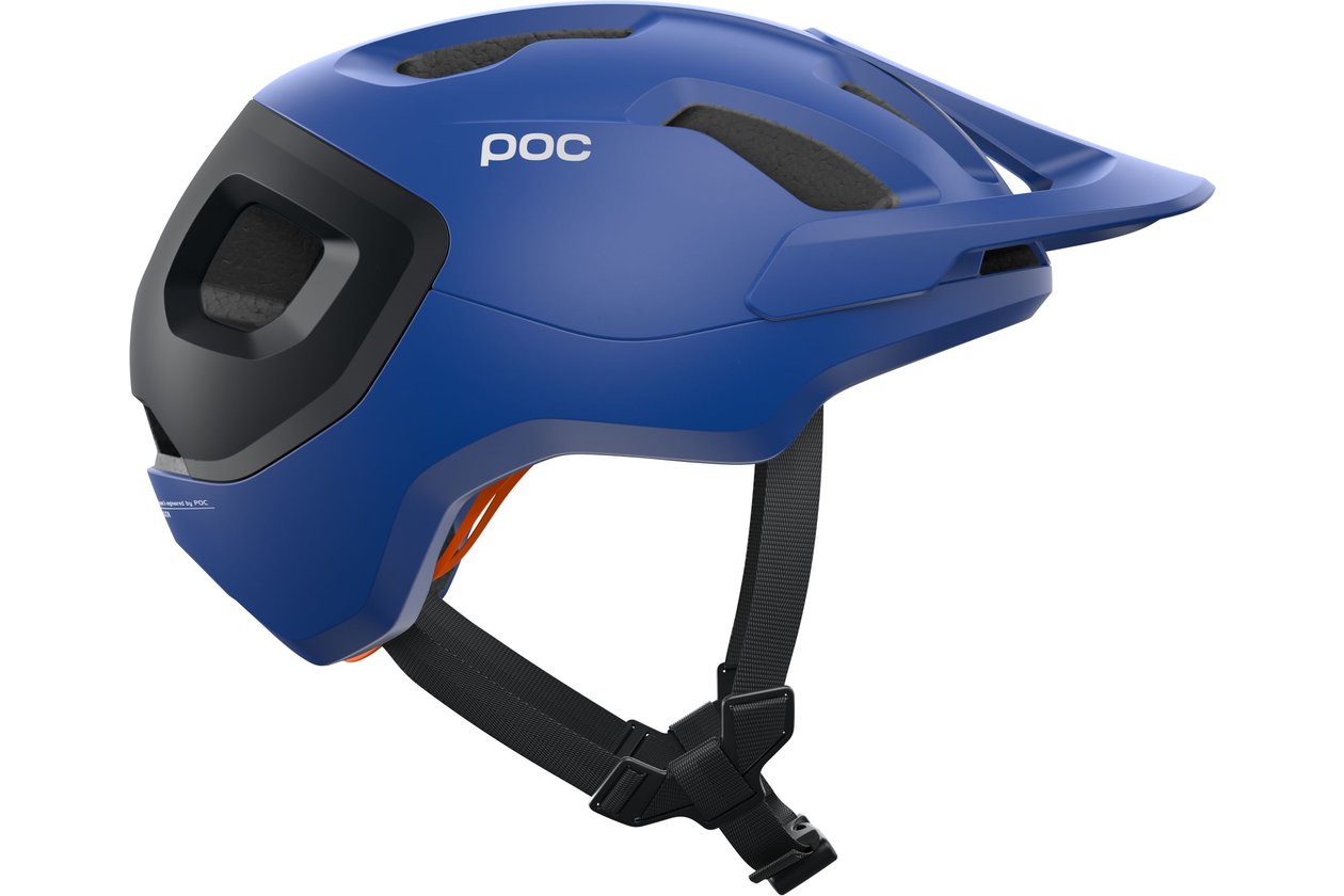 POC Axion SPIN