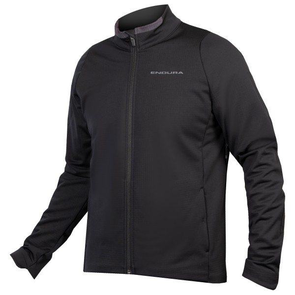 Endura - SingleTrack Softshell - Fahrradjacke