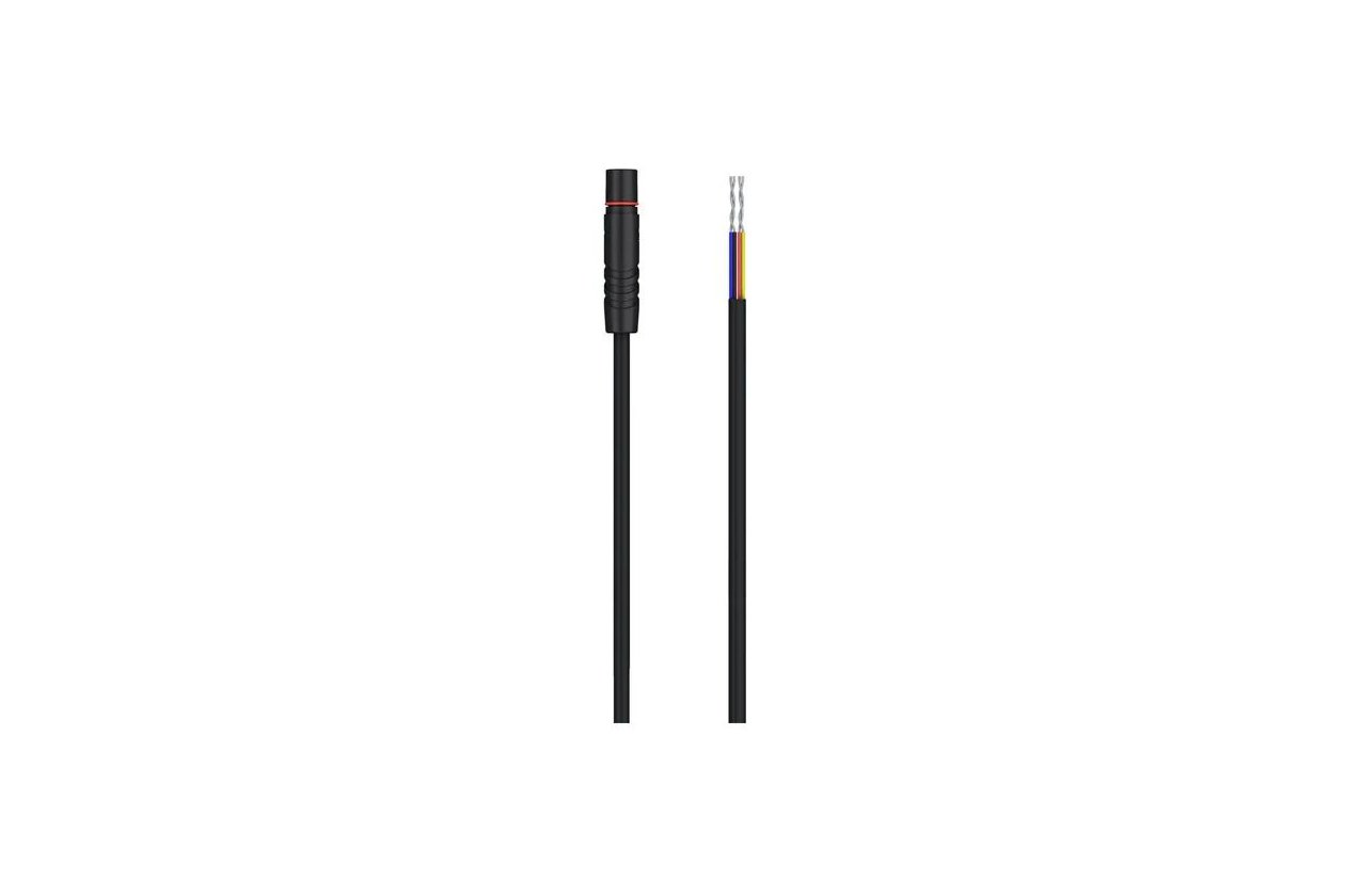 Garmin Edge Power Mount Adapterkabel fu00fcr Shimano Steps