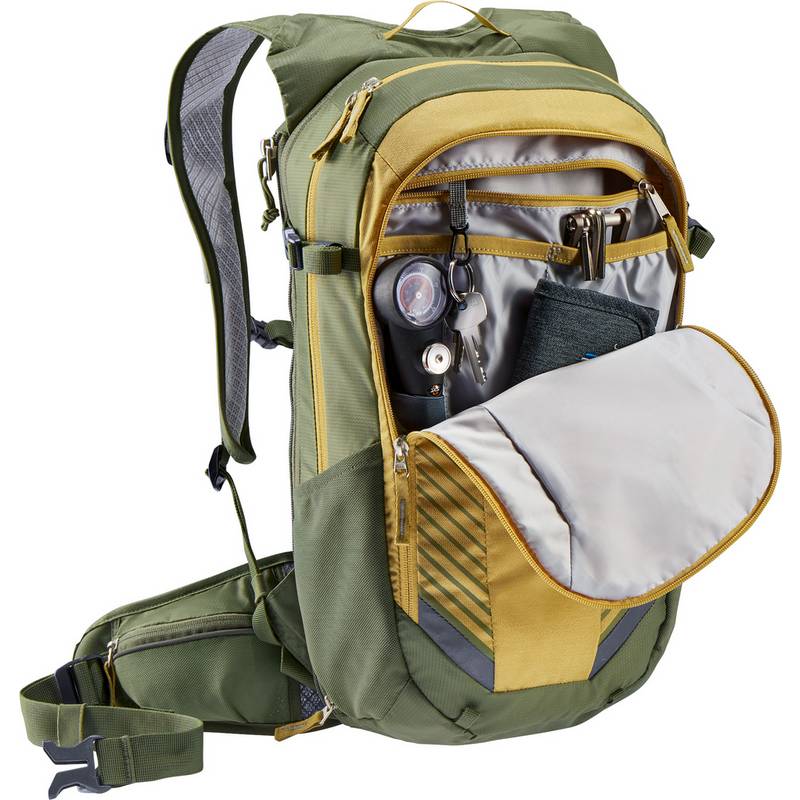 Deuter Compact EXP 14 Fahrradrucksack Herren