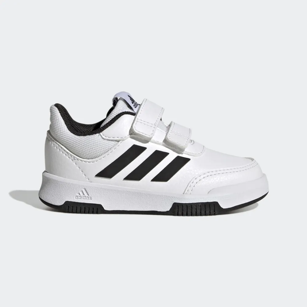 adidas Tensaur Sport 2.0 Hook Loop and GW1988 / weiss