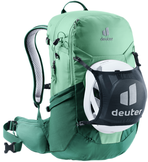 deuter Futura 25 SL | Sportlicher Wanderrucksack für Frauen