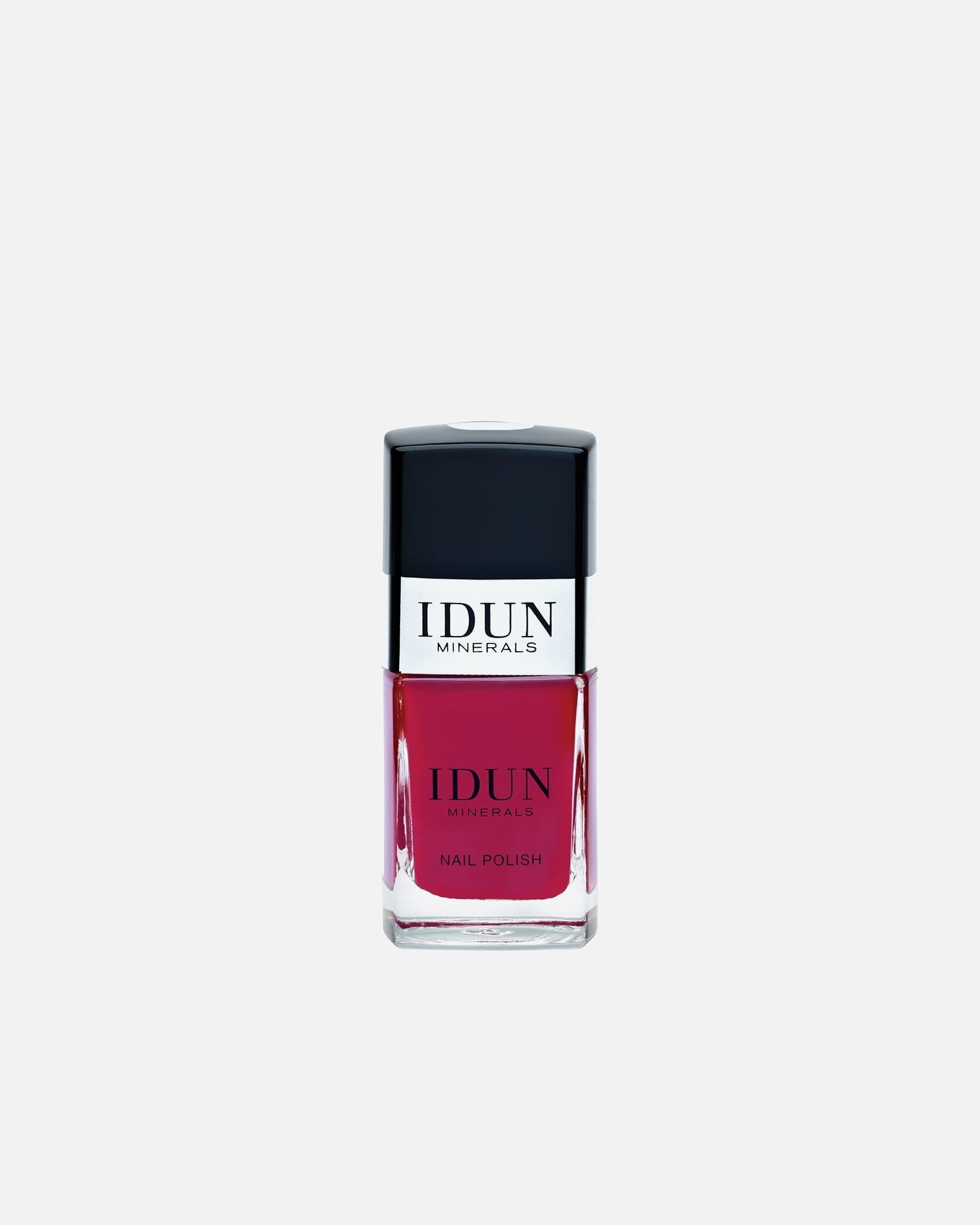 IDUN Minerals Nail Polish