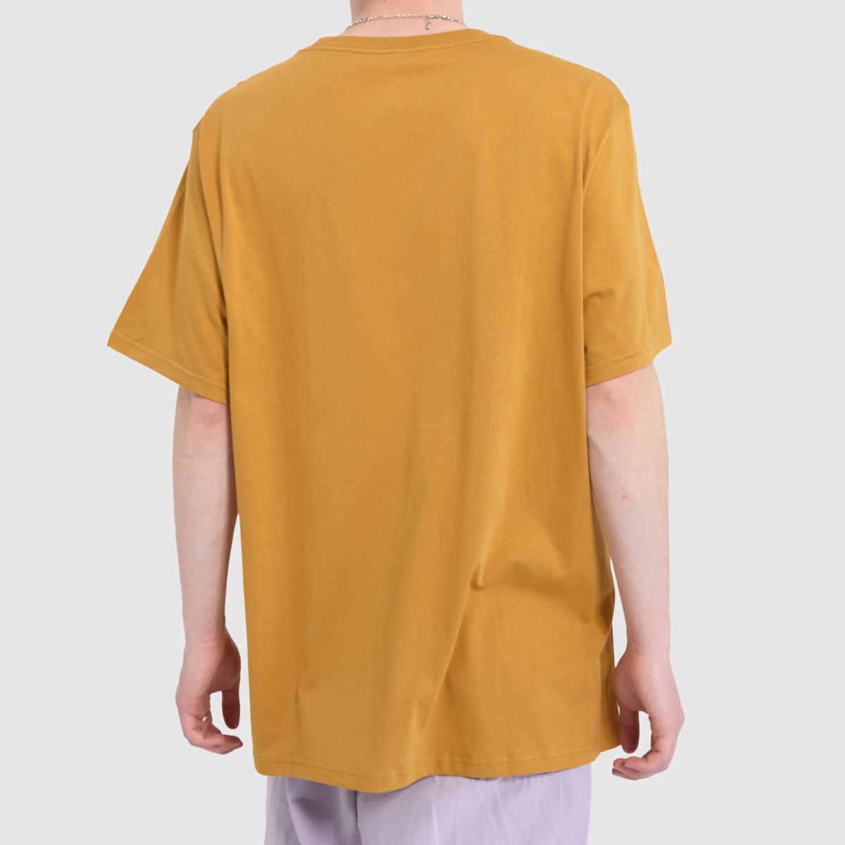 Converse – Future Utility – Brun t-shirt