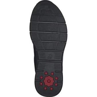 Relife Sneaker in blau