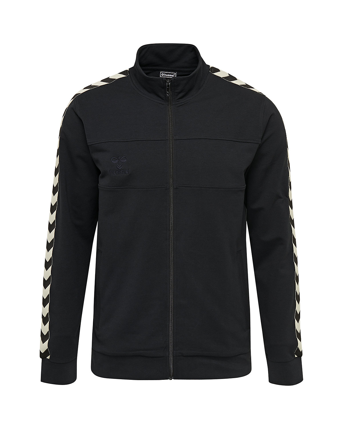 hmlMOVE KIDS CLASSIC ZIP JACKET Trainingsjacken für Kinder