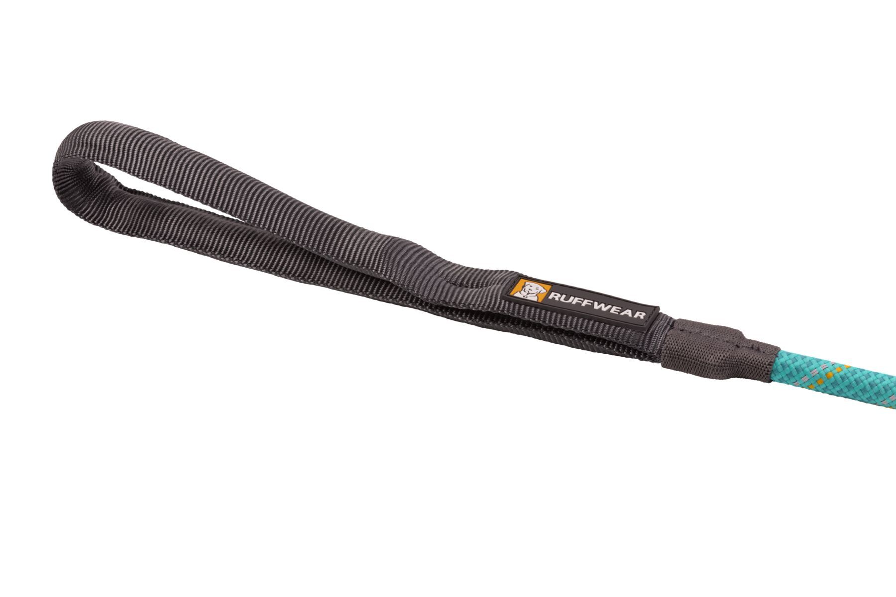 Ruffwear Hundeleinen Ruffwear Just-a-Cinch™ Leine blau/ türkis