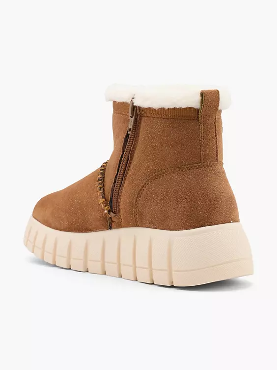 TOM TAILOR Boots