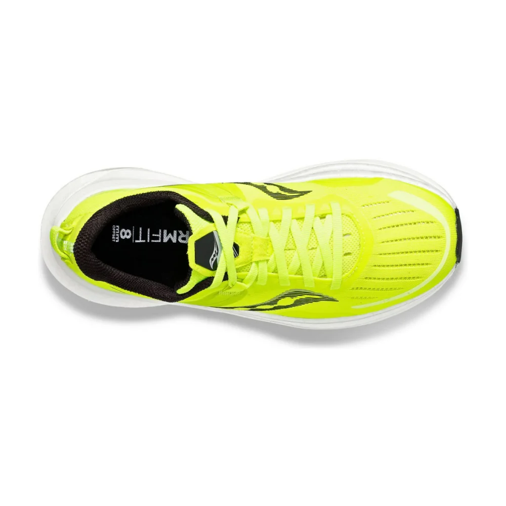 Saucony Tempus S20720-75 / gelb