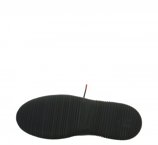 HAUKI Sneaker high - Schwarz