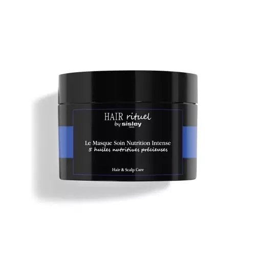 HAIR & SCALP CARE Intense Nutrition Care Mask 190 ml