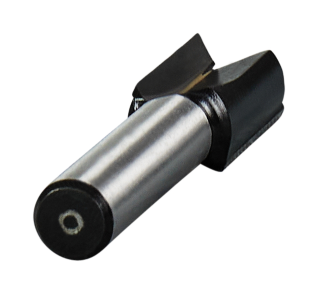 Freză de canelat Makita Accessories D-67832 12 x 19 mm S8