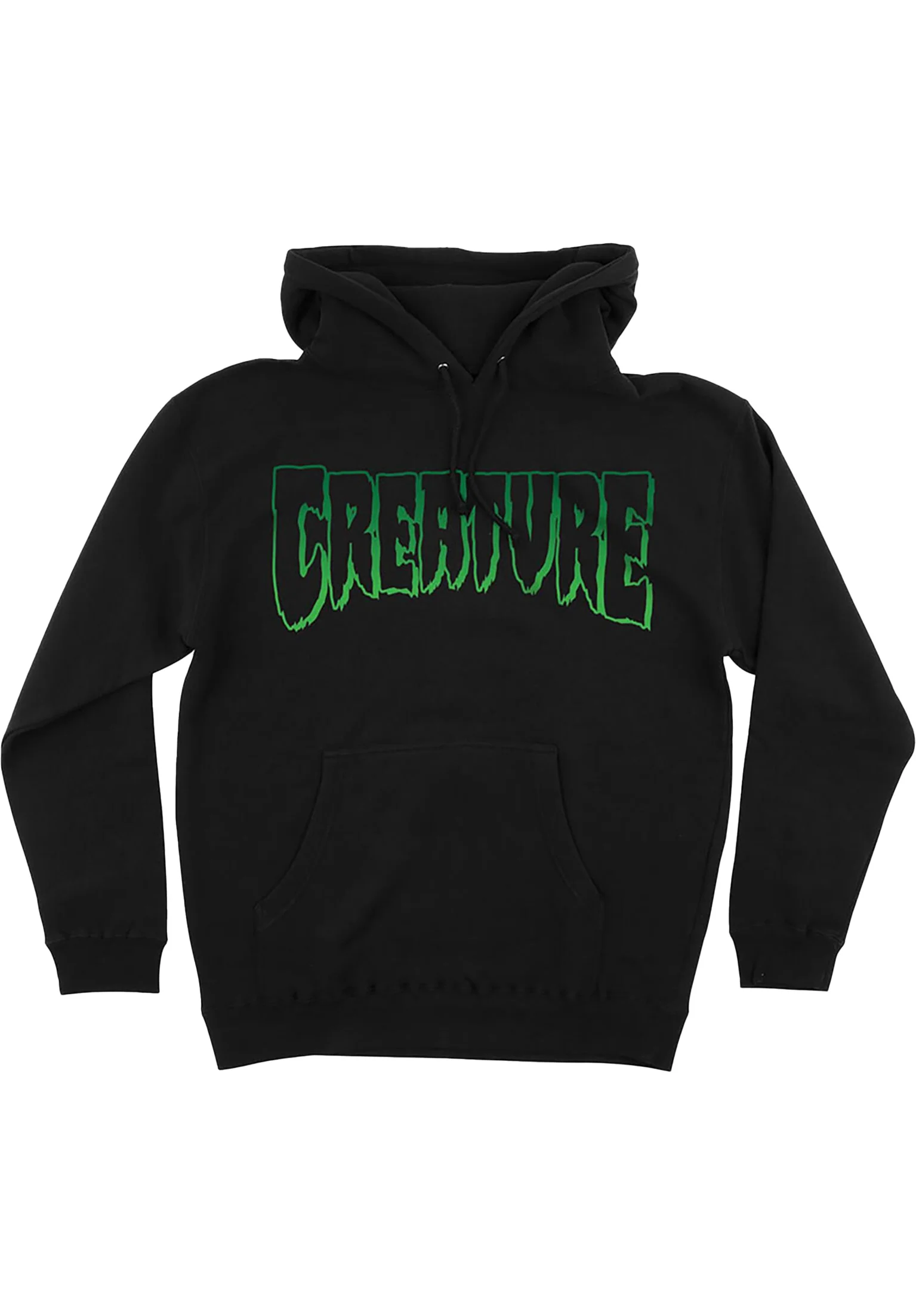 Logo Outline Heavyweight