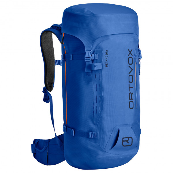 Ortovox - Peak 40 Dry - Tourenrucksack