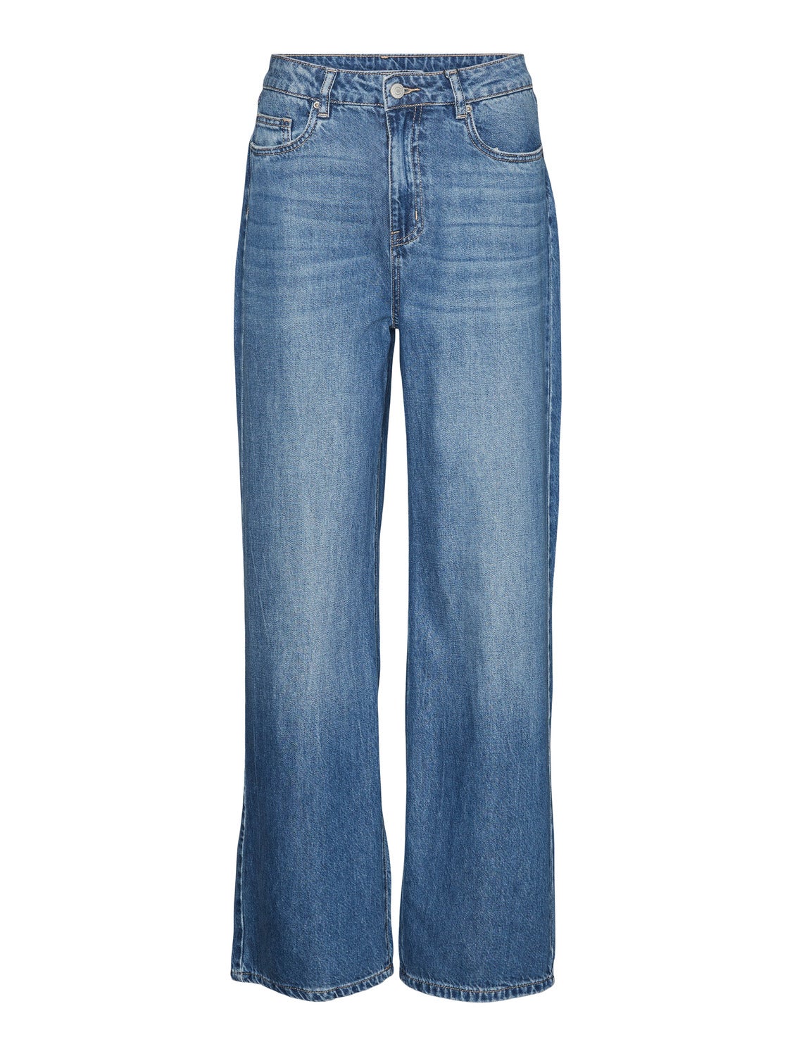VMKATHY Weit geschnitten Jeans
