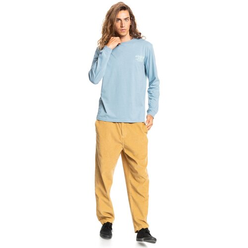 HERREN SHIRT FEEDINGLINE M TEES
