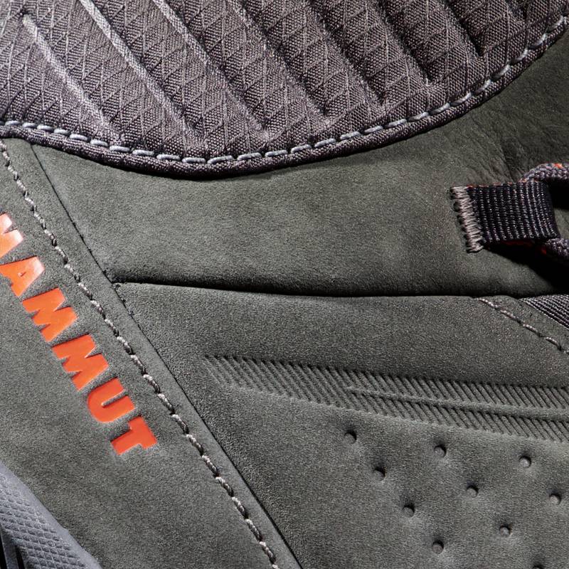 Mammut Nova IV Mid LTH Wanderschuhe Damen