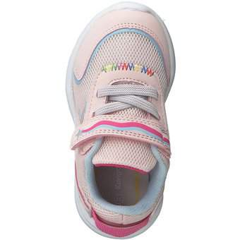 KangaROOS KY Motley EV Sneaker in rosa