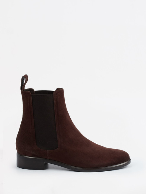 Chelsea Boots-17322090006 Konstantin Starke