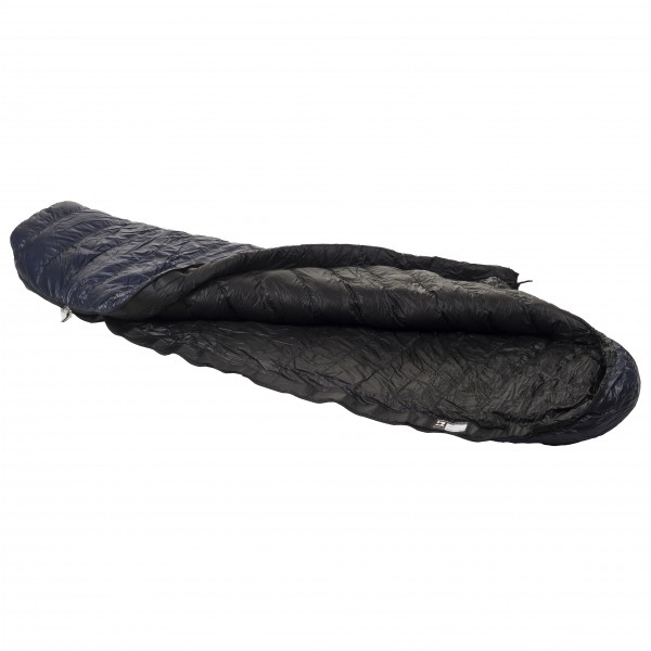 Western Mountaineering - TerraLite - Daunenschlafsack