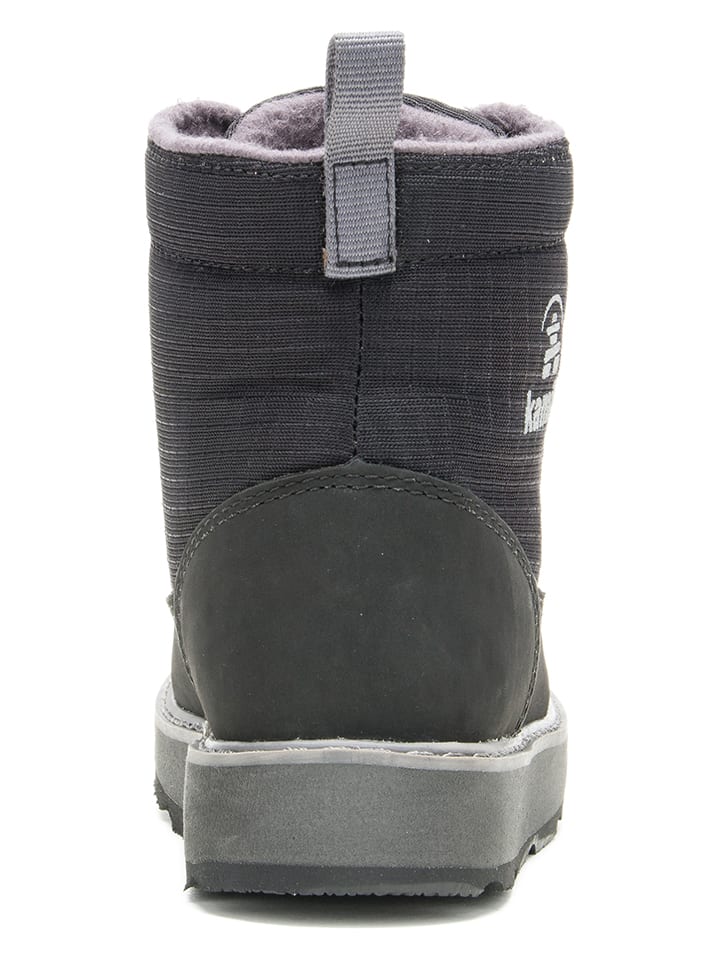 Kamik Leder-Winterboots 