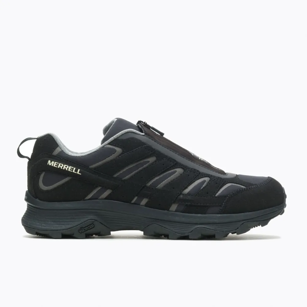 Merrell Moab Hybrid Zip GORE TEX 1TRL GTX Speed J004731 / schwarz