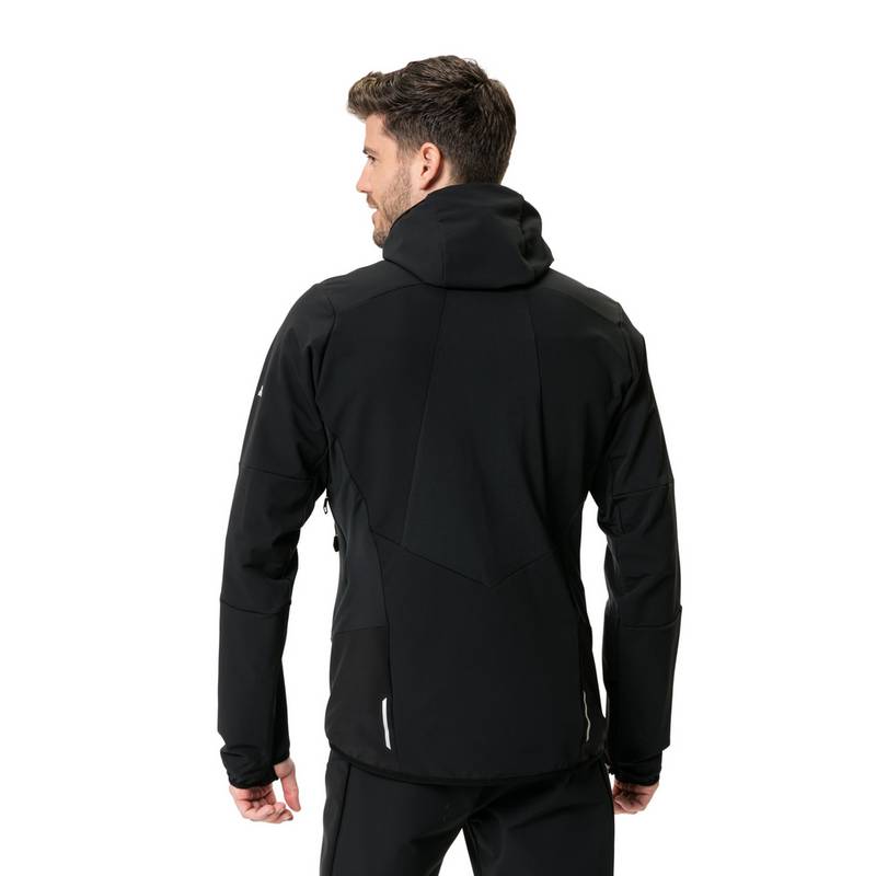 VAUDE Men's Larice Jacket V Outdoorjacke Herren