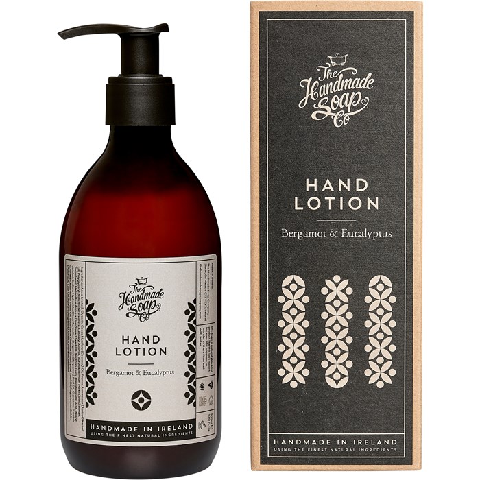 Hand Lotion