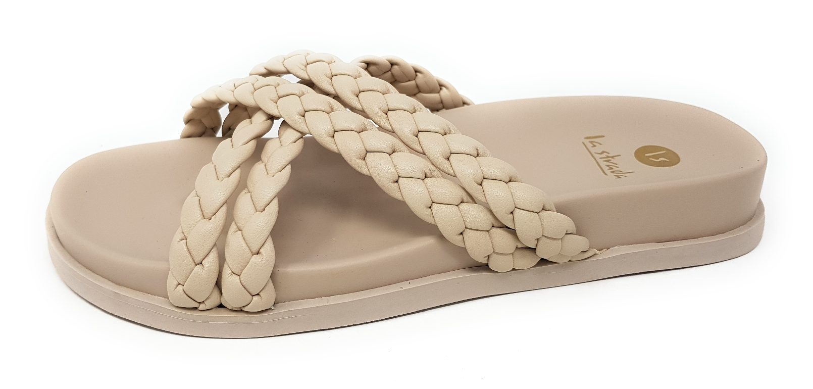 La Strada 2101708 Beige 1022 beige