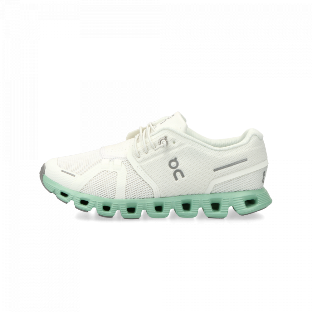 ON Cloud 5 59.98368 / weiss