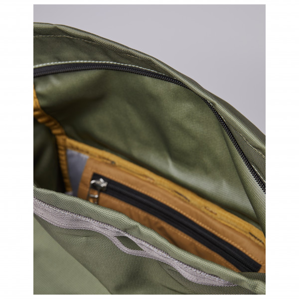 Sandqvist - Forest Hike 20 + 9 - Wanderrucksack