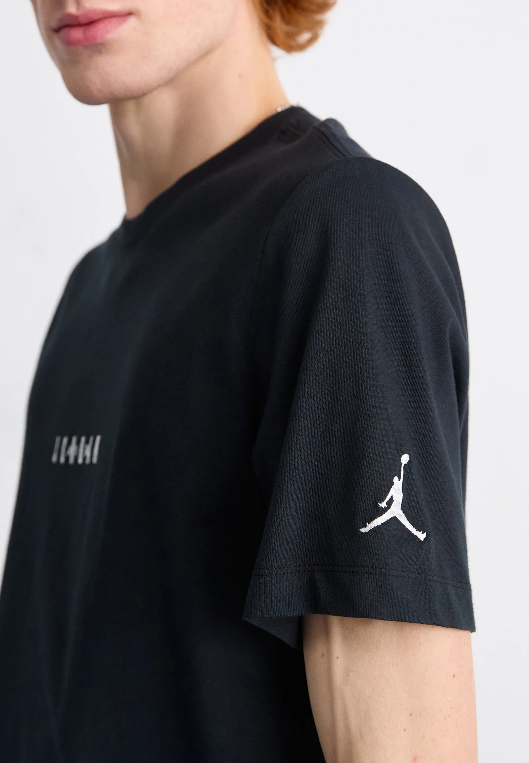 Jordan AIR CREW - Camiseta básica