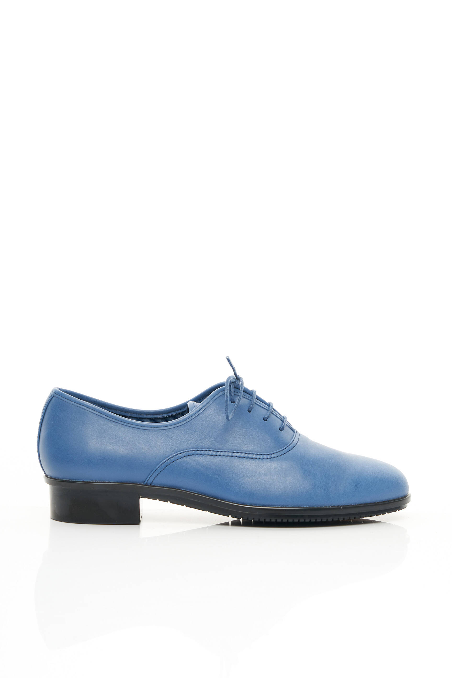 Camper Derby Femme couleur bleu