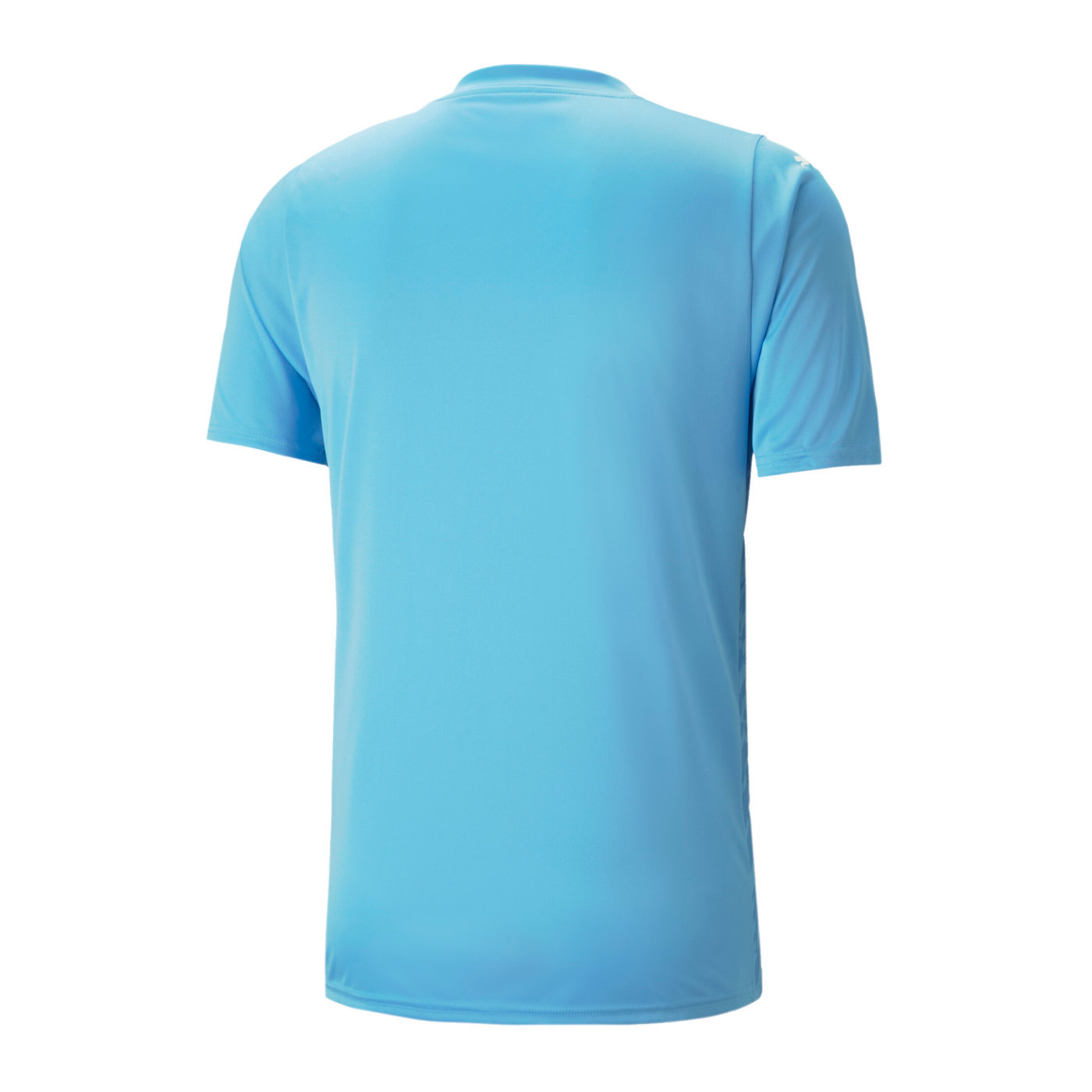 PUMA teamULTIMATE Trikot Blau F18