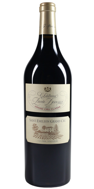Chateau Pavie-Decesse 2015