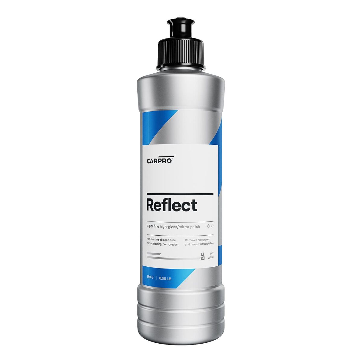 CarPro Reflect Hochglanzpolitur 250g