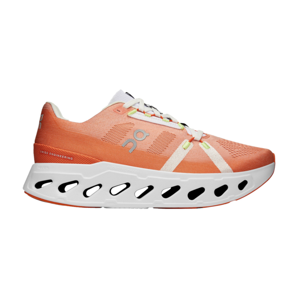 ON Cloudeclipse 3MD30090914 / orange