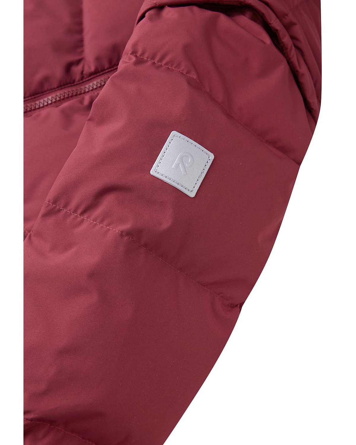Winterjacke PAAHTO für Mädchen