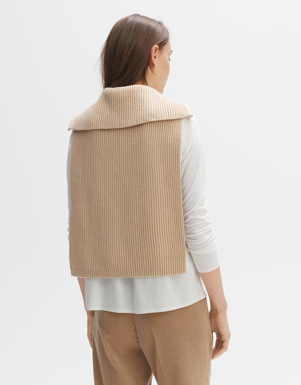 Pullunder Awesti cape