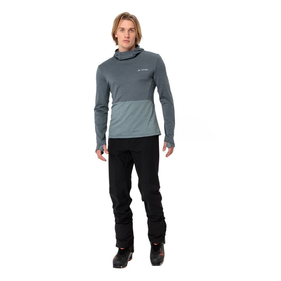 Monviso Hoodie Herren