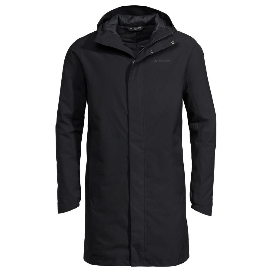 Cyclist II gefütterter Parka Herren