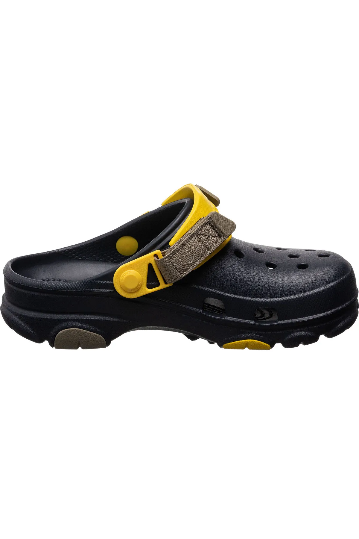 Crocs  Unisex Crocs Classic All Terrain Clog Sandalen